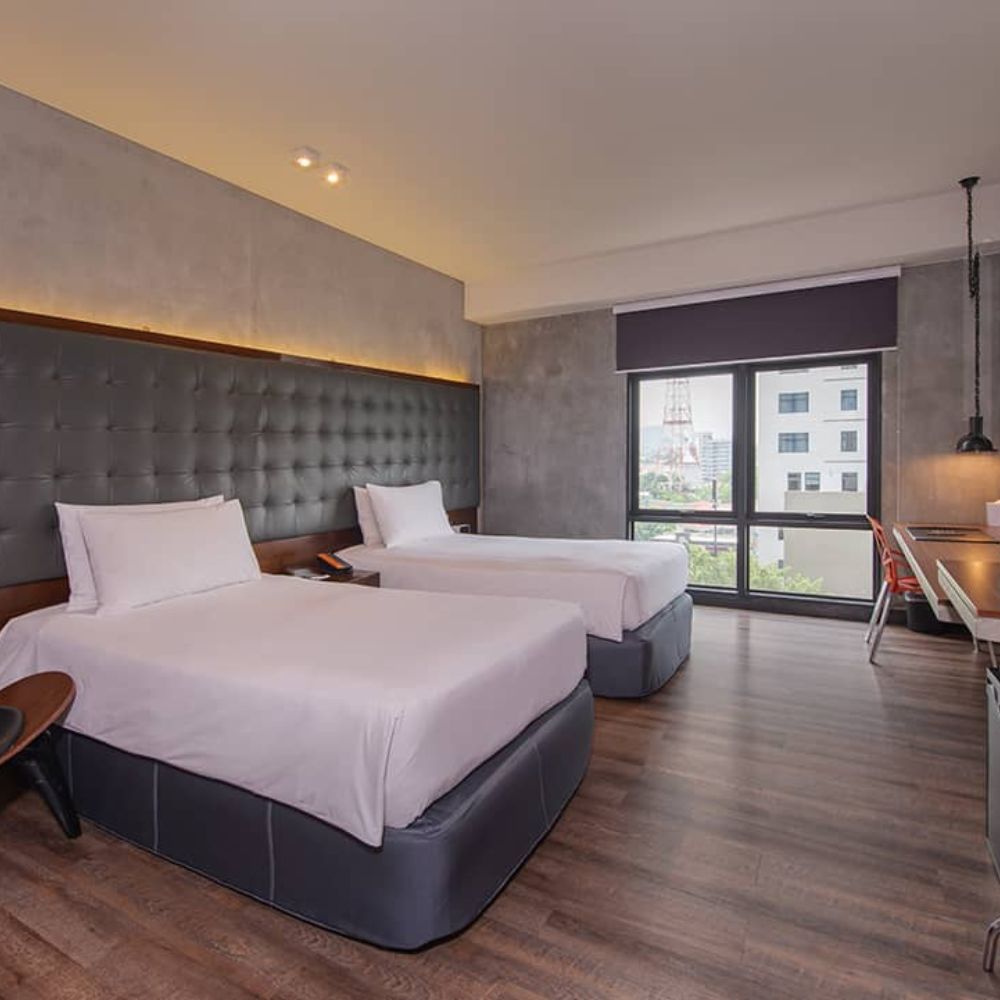 Apartment 3