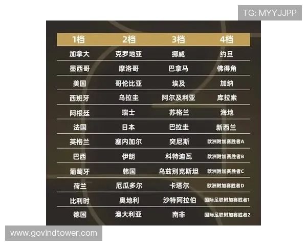 2026年世界杯48支参赛队伍的详细分布情况及各大洲的参赛比例分析